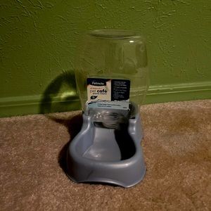 Petmate Water Bowl